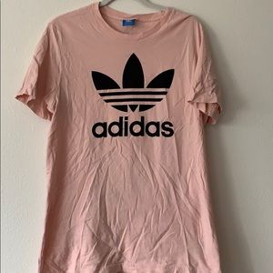 Adidas shirt
